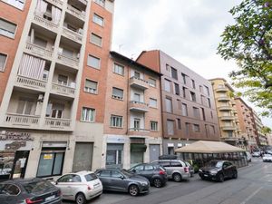 Ferienwohnung für 2 Personen (25 m²) in Turin