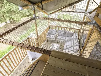 TerraceBalcony