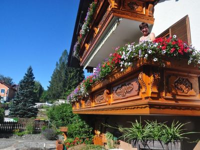 Sommer in Türnitz