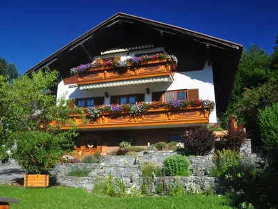 Haus König