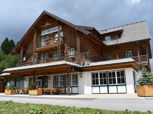 Ferienwohnung für 2 Personen (30 m&sup2;) in Turrach