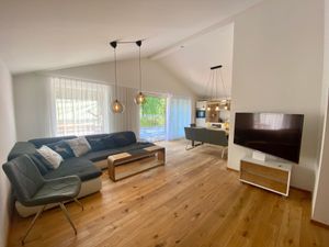 Ferienwohnung für 6 Personen (75 m²) in Turrach
