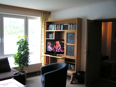 Ferienwohnung für 6 Personen (93 m²) in Turrach 4/10