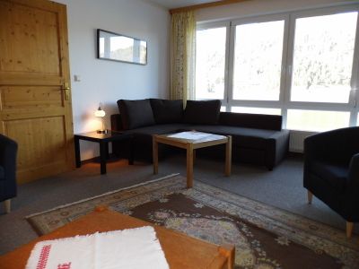 Ferienwohnung für 6 Personen (93 m²) in Turrach 10/10