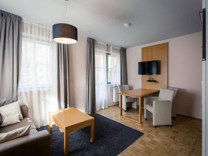 Ferienwohnung für 4 Personen (50 m²) in Turrach