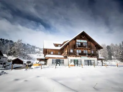 ExteriorWinter
