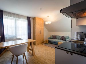 Ferienwohnung für 2 Personen (25 m²) in Turrach