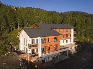 Ferienwohnung für 2 Personen (35 m²) in Turracherhöhe