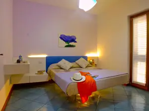 Ferienwohnung für 3 Personen (50 m²) in Tusa