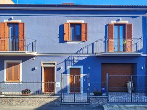 Ferienwohnung für 4 Personen (59 m²) in Tuscania