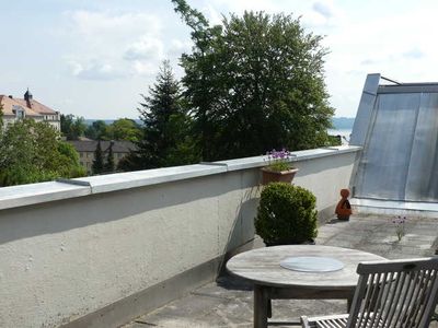 Ferienwohnung für 2 Personen (112 m²) in Tutzing 8/10