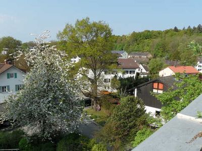 Ferienwohnung für 2 Personen (112 m²) in Tutzing 10/10