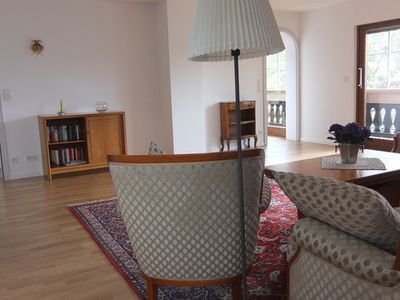 Ferienwohnung für 4 Personen (125 m²) in Tutzing 2/8