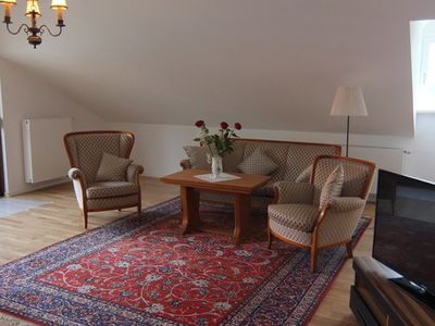 Ferienwohnung für 4 Personen (125 m²) in Tutzing 3/8