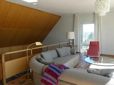 Ferienwohnung für 2 Personen (112 m²) in Tutzing 3/10