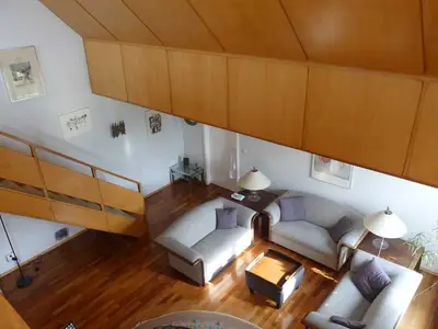 Ferienwohnung für 2 Personen (112 m²) in Tutzing 4/10