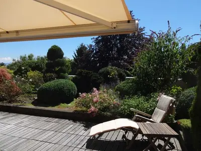 Ferienwohnung für 2 Personen (112 m²) in Tutzing 5/10