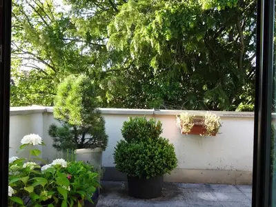 Ferienwohnung für 2 Personen (112 m²) in Tutzing 7/10
