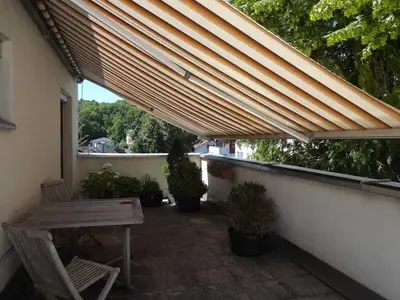 Ferienwohnung für 2 Personen (112 m²) in Tutzing 9/10