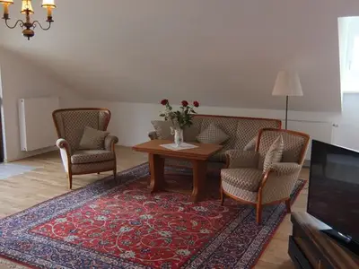 Ferienwohnung für 4 Personen (125 m²) in Tutzing 3/10