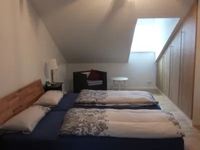 Ferienwohnung für 4 Personen (125 m²) in Tutzing 7/10