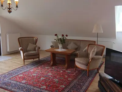 Ferienwohnung für 4 Personen (125 m²) in Tutzing 10/10