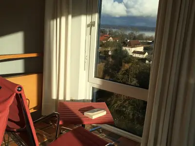 Ferienwohnung für 2 Personen (112 m²) in Tutzing 6/10