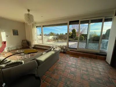 Ferienwohnung für 2 Personen (112 m²) in Tutzing 8/10