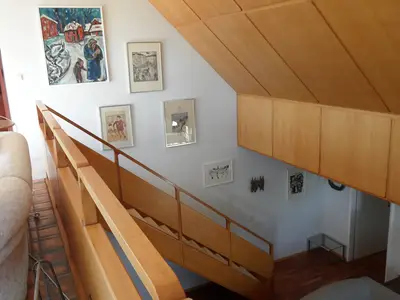 Ferienwohnung für 2 Personen (112 m²) in Tutzing 9/10