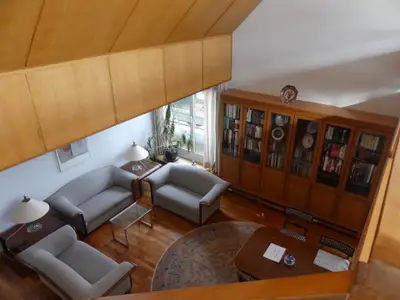 Ferienwohnung für 2 Personen (112 m²) in Tutzing 10/10