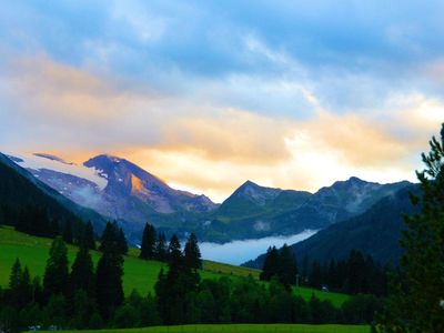 Aussicht Boderhof