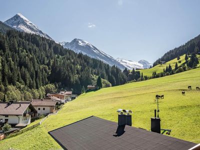 Panorama Terrasse