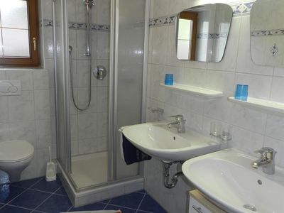 Badezimmer Kaserer