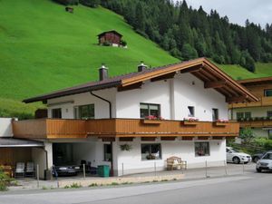 Ferienwohnung für 8 Personen (80 m&sup2;) in Tux