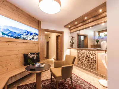 Appartement_Schönblick_Empfang