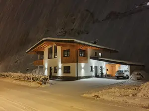 Ferienwohnung für 6 Personen (95 m²) in Tux