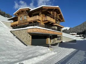 Ferienwohnung für 4 Personen (85 m²) in Tux