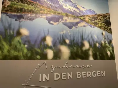 Ferienwohnung für 6 Personen (85 m²) in Tux 5/10