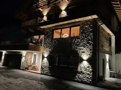 Ferienwohnung für 6 Personen (85 m²) in Tux 4/10