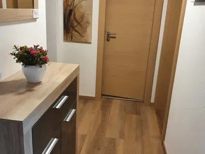 Garderobe