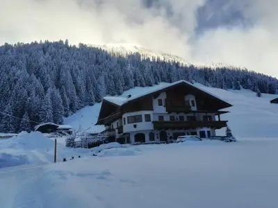 Mehlerhof winter