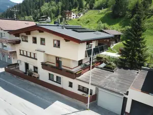 Ferienwohnung für 6 Personen (90 m²) in Tux