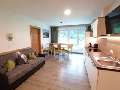 Ferienwohnung für 4 Personen (62 m²) 3/10