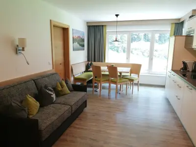 Ferienwohnung für 4 Personen (62 m²) 4/10