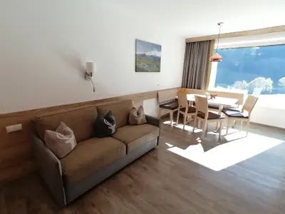 Ferienwohnung für 5 Personen (65 m²) 1/10