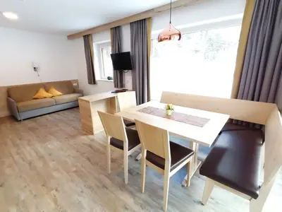Ferienwohnung für 5 Personen (67 m²) 2/10