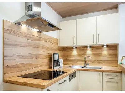 Ferienwohnung für 5 Personen (60 m²) in Tux 2/10