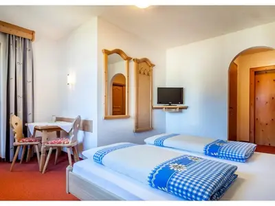 Ferienwohnung für 5 Personen (60 m²) in Tux 7/10