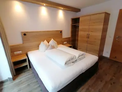 Ferienwohnung für 5 Personen (67 m²) in Tux 5/10