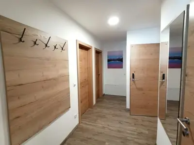 Ferienwohnung für 5 Personen (67 m²) in Tux 6/10